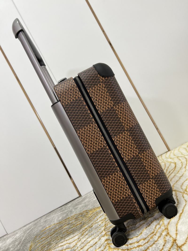 LV Suitcase